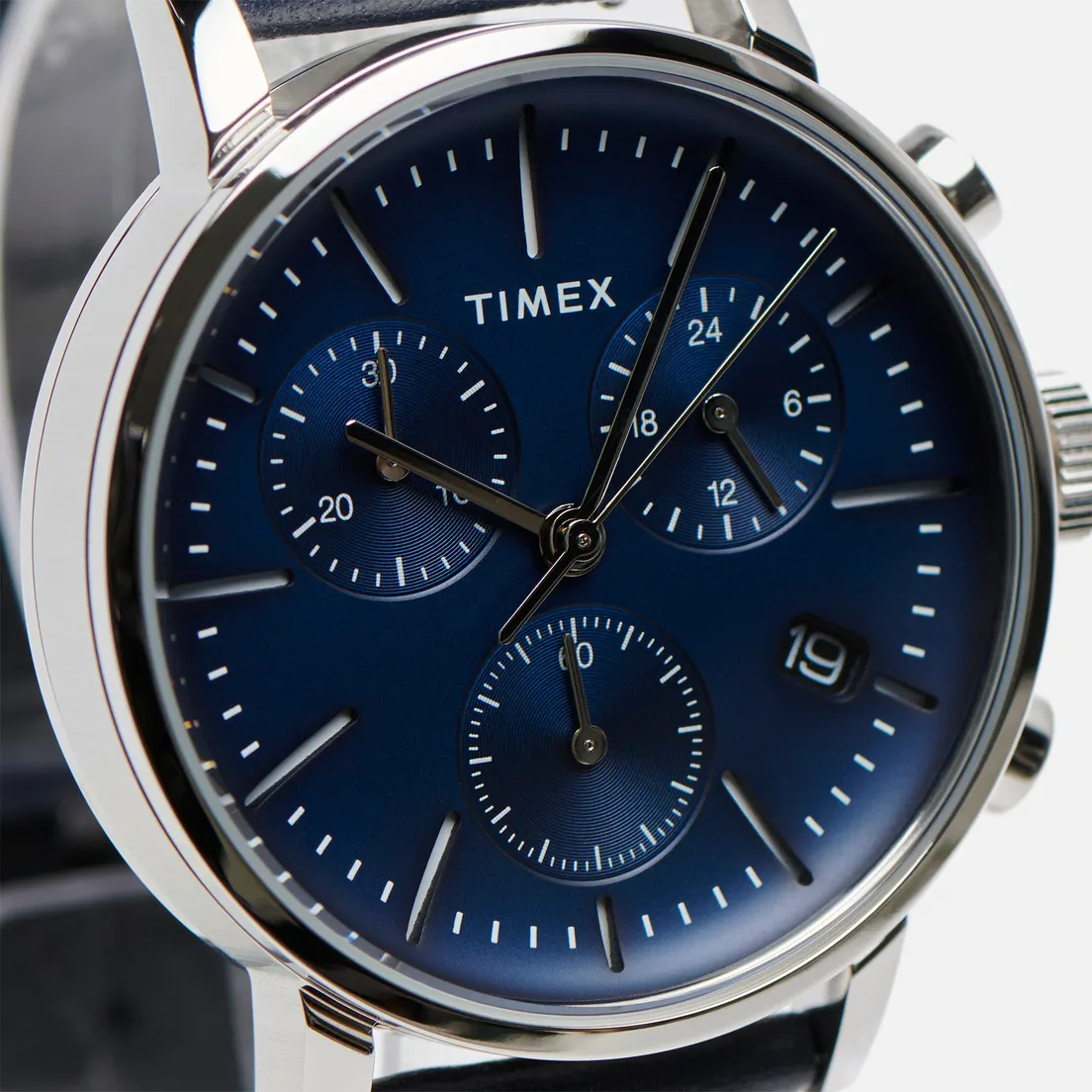 Timex Наручные часы Midtown