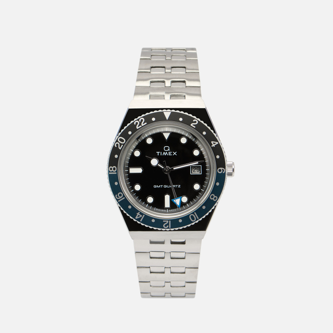 Наручные часы Timex TW2V38100 Q Timex GMT