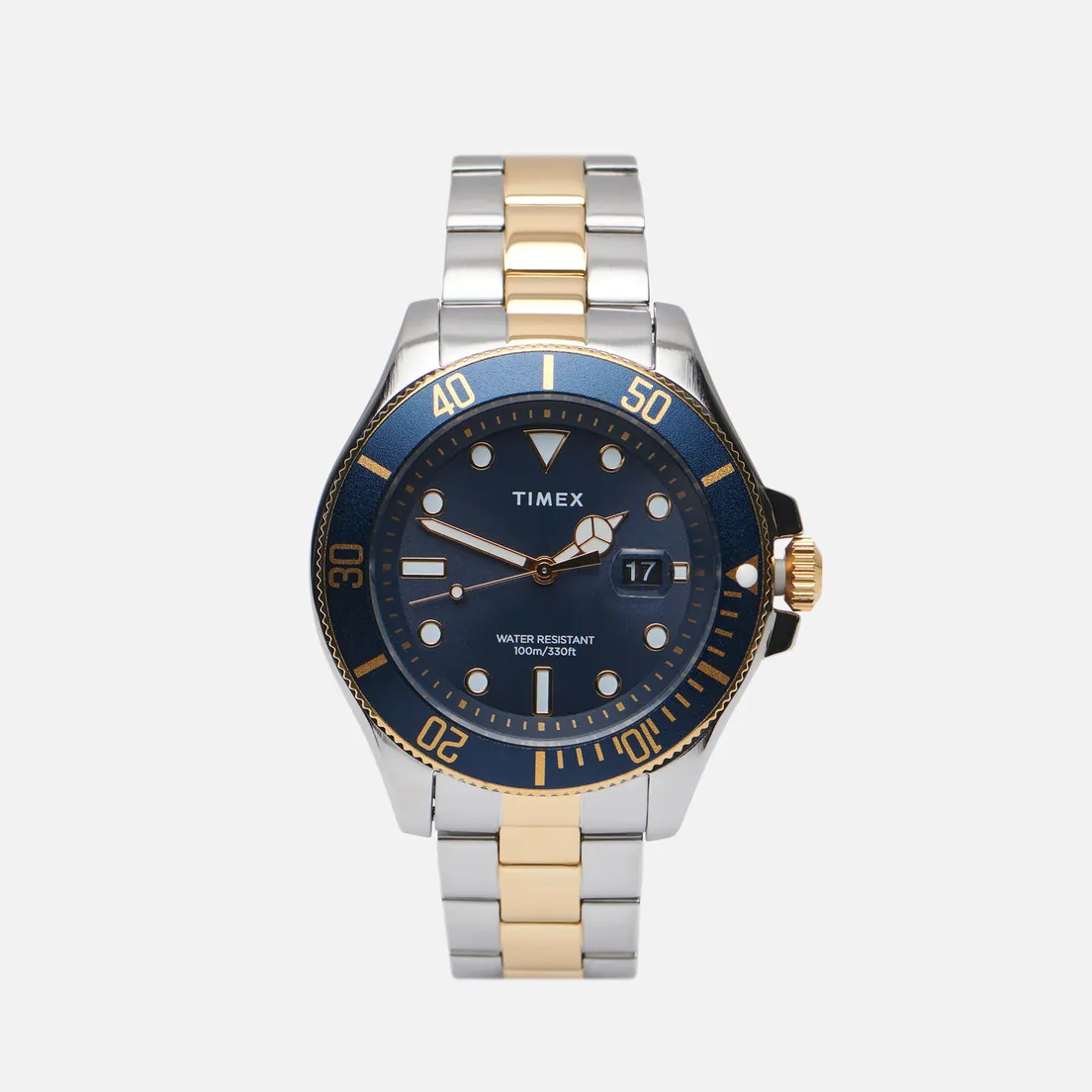 Timex Наручные часы Harborside
