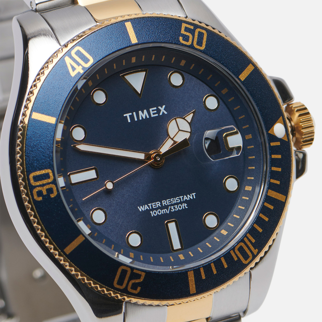 Timex Наручные часы Harborside