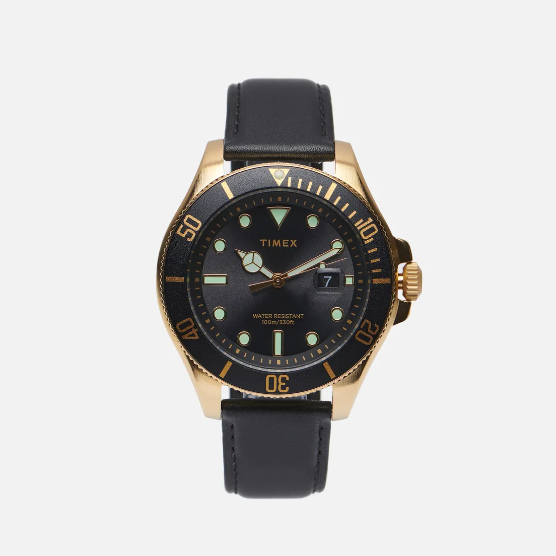 Timex Наручные часы Harborside