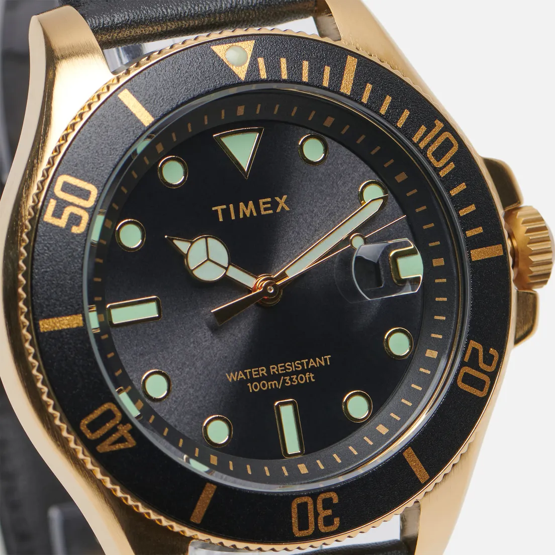 Timex Наручные часы Harborside