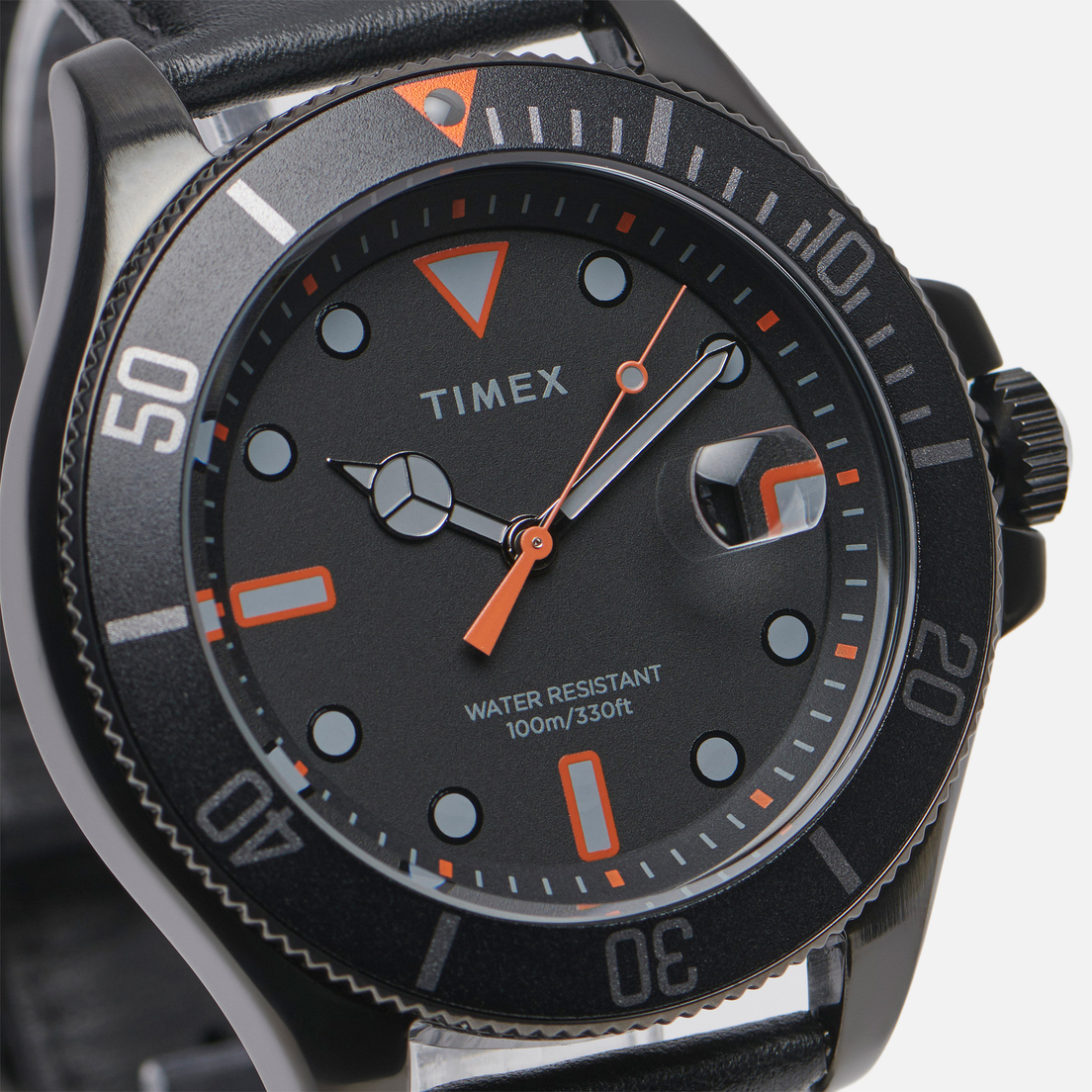 Timex Наручные часы Harborside