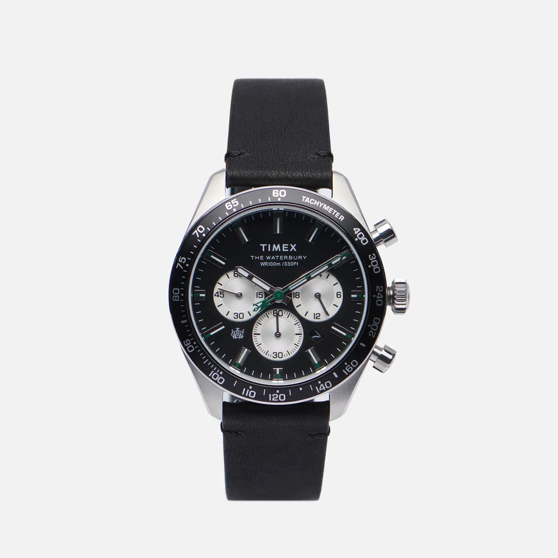 Timex Наручные часы Waterbury Chronograph