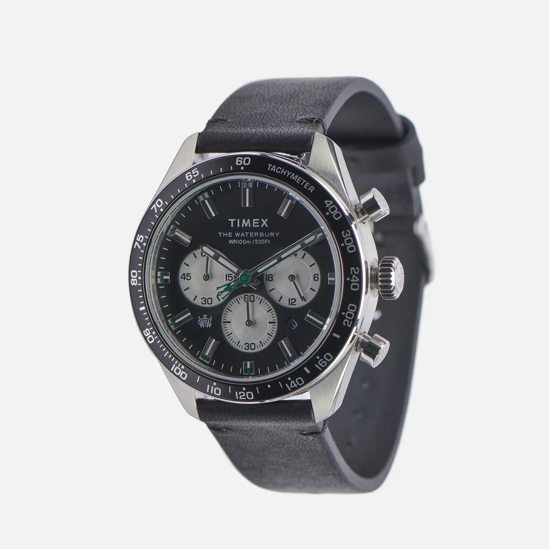 Timex Наручные часы Waterbury Chronograph