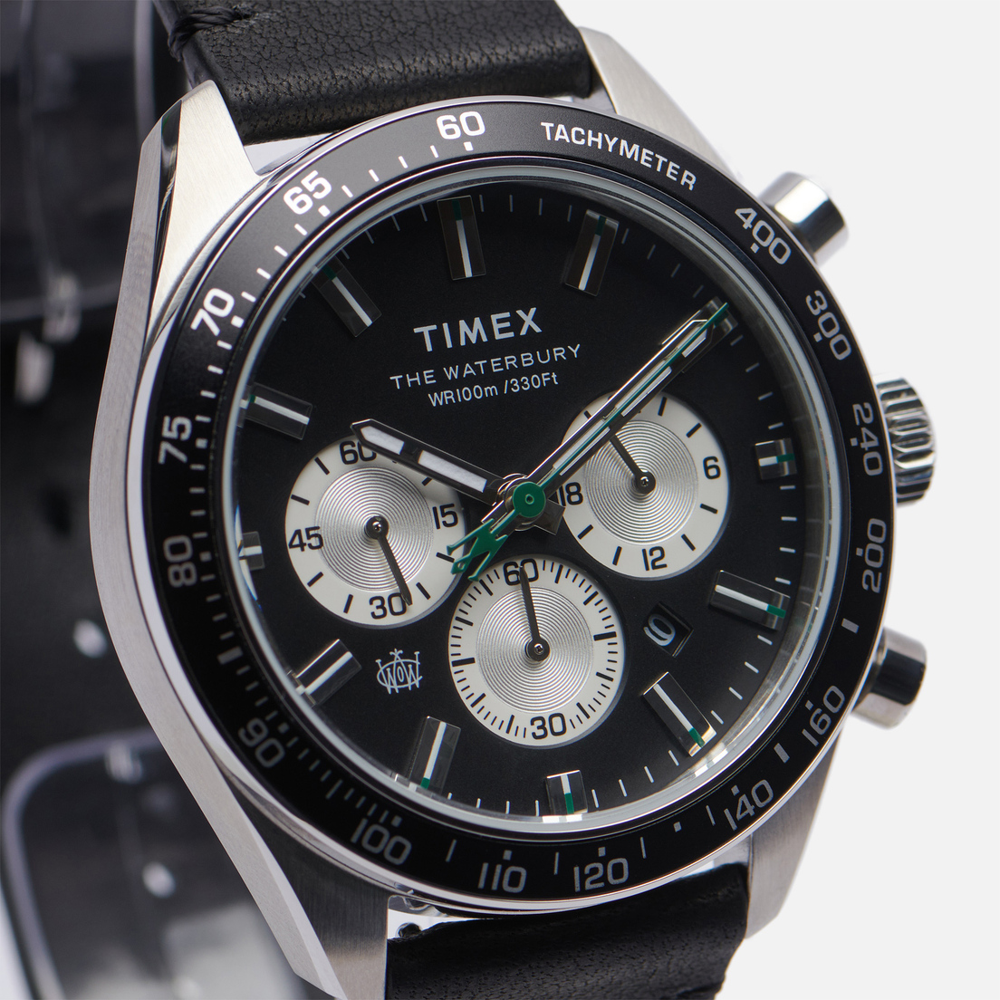 Timex Наручные часы Waterbury Chronograph