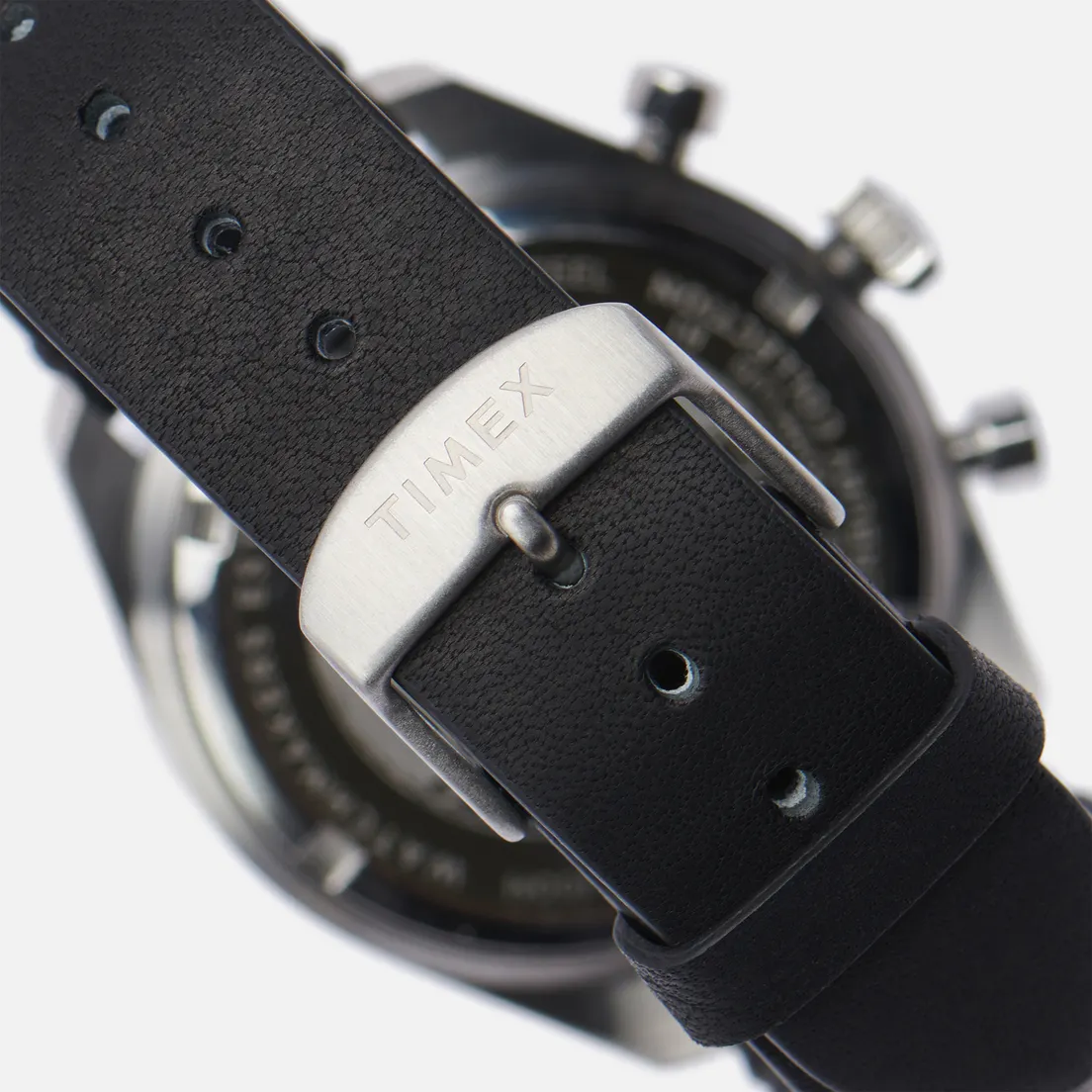 Timex Наручные часы Waterbury Chronograph