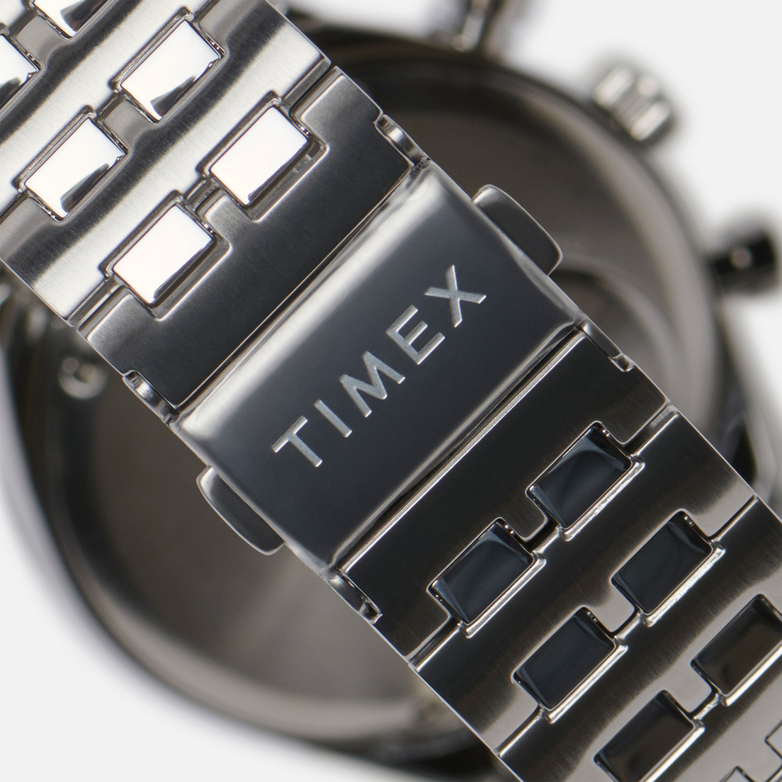 Timex Наручные часы Q Timex Chronograph