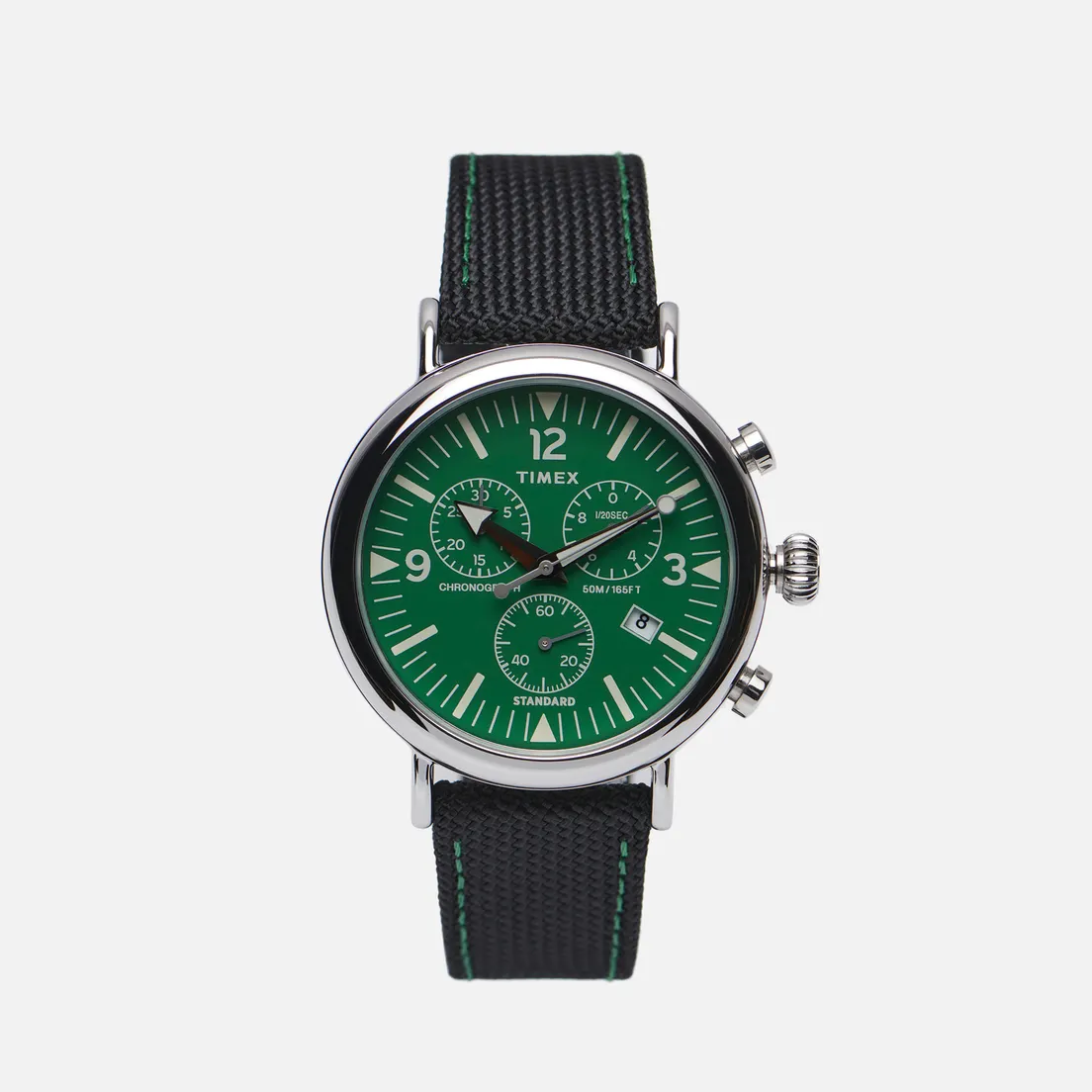 Timex Наручные часы Standard Chronograph