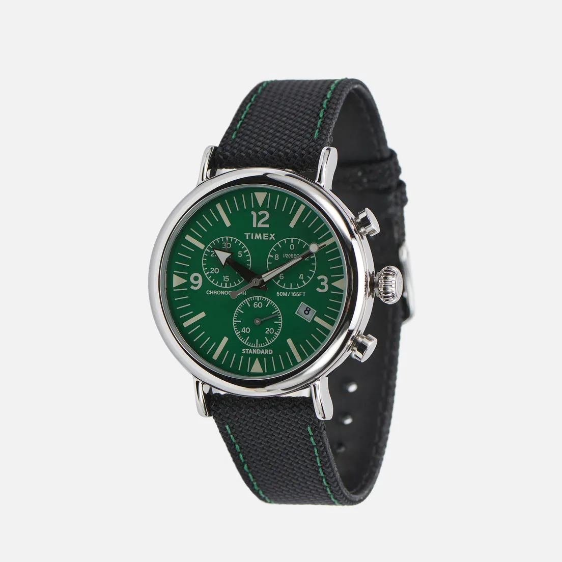 Timex Наручные часы Standard Chronograph