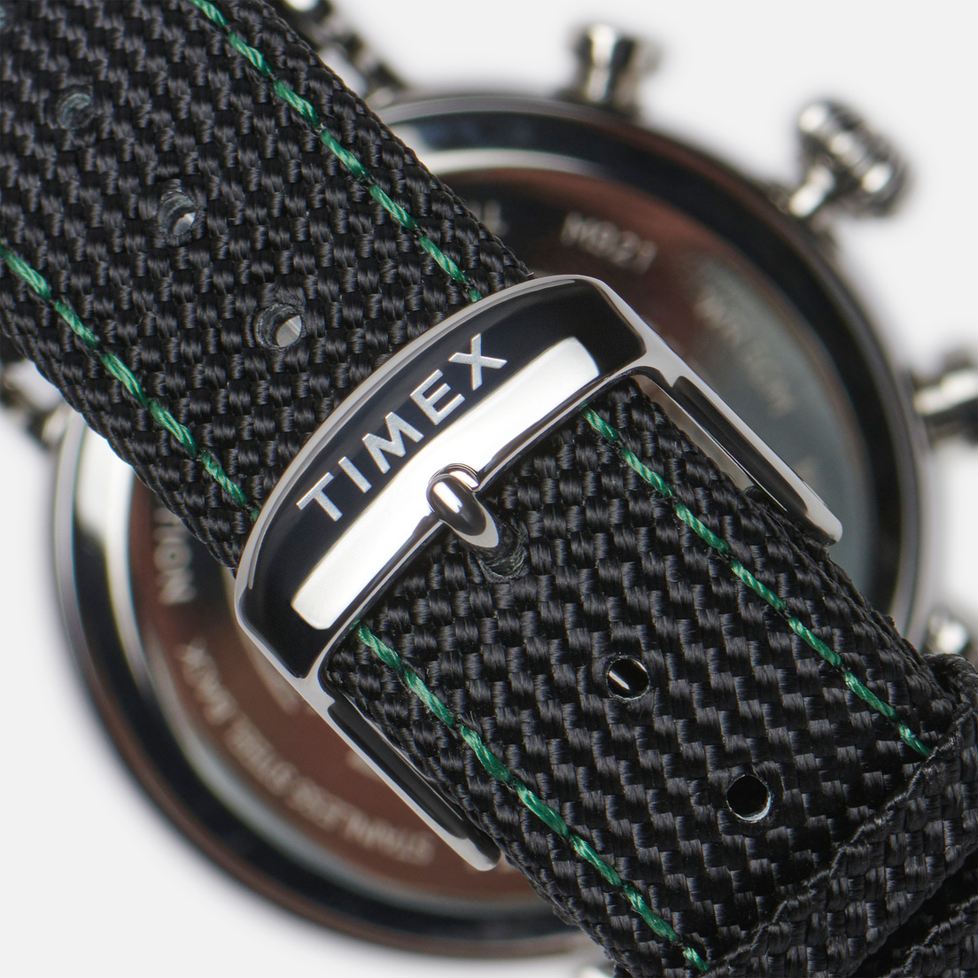 Timex Наручные часы Standard Chronograph