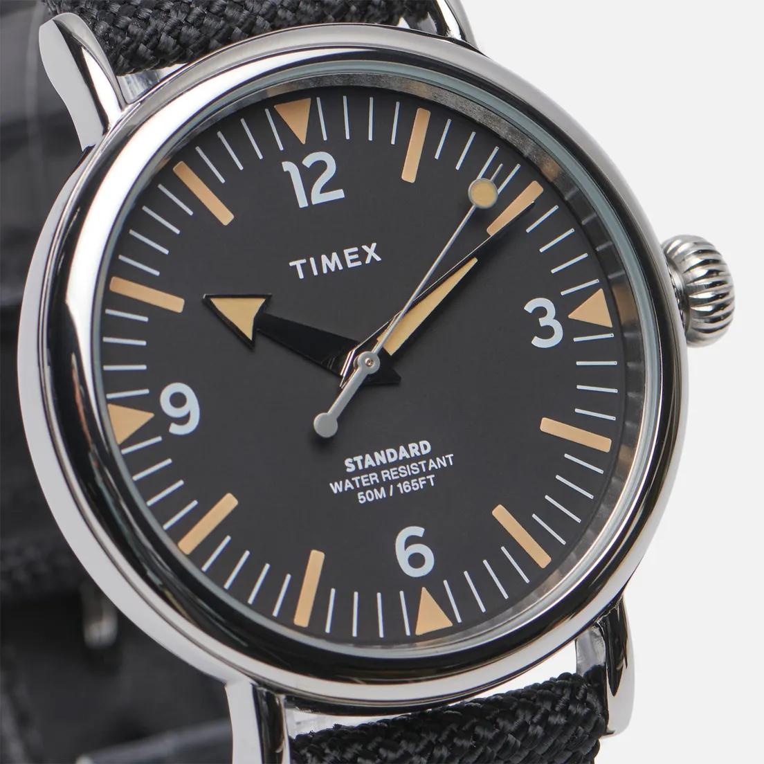 Timex Наручные часы Standard