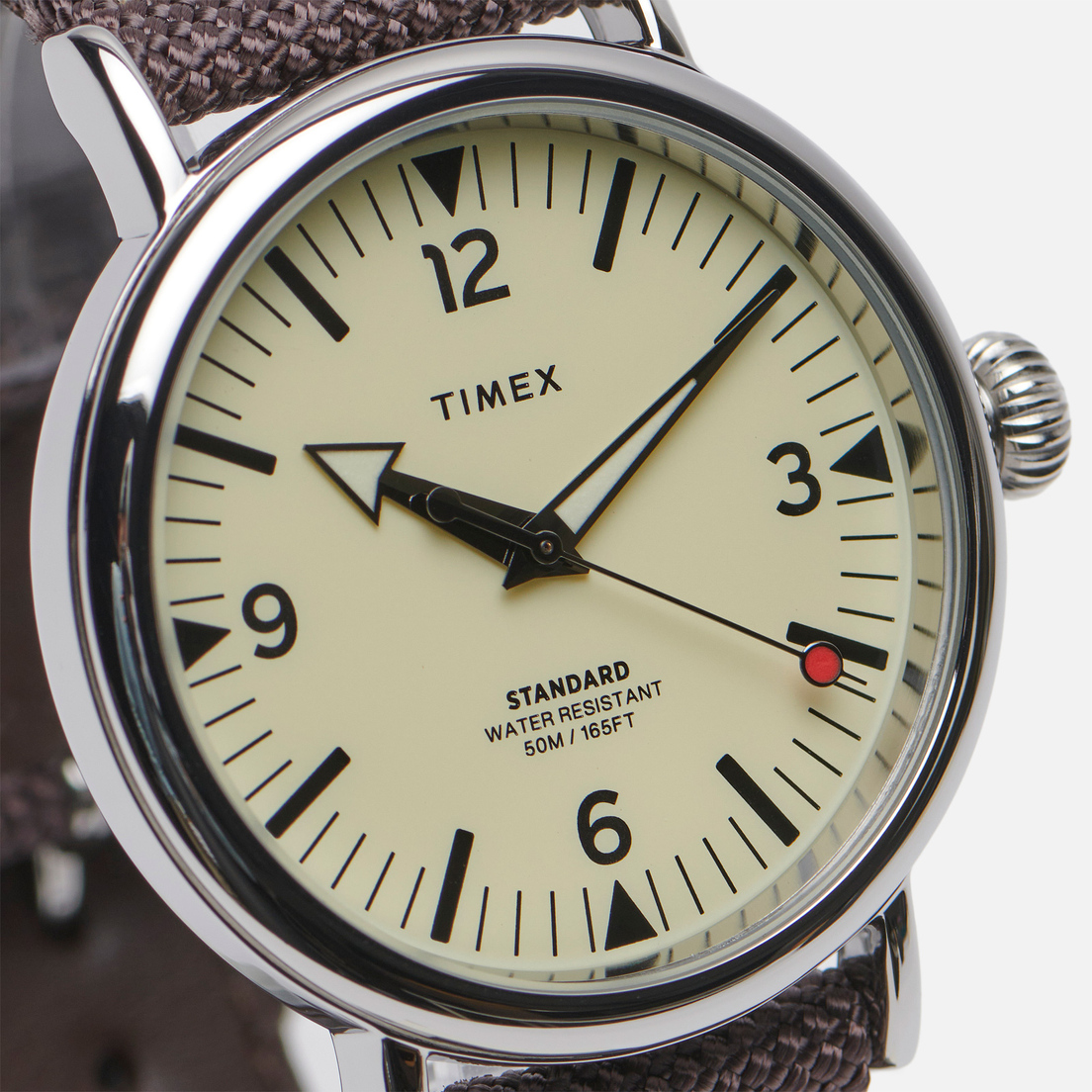 Timex Наручные часы Standard