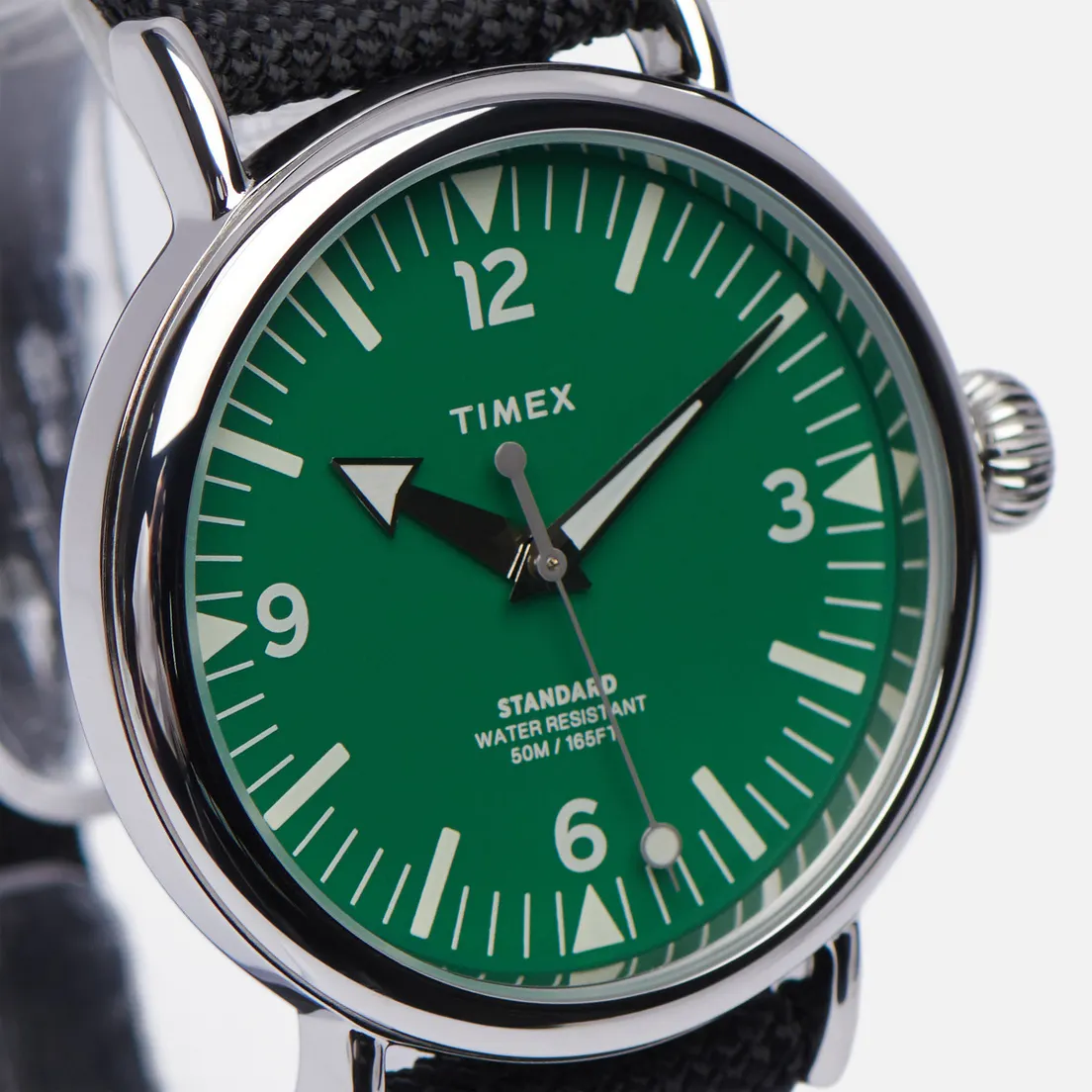 Timex Наручные часы Standard
