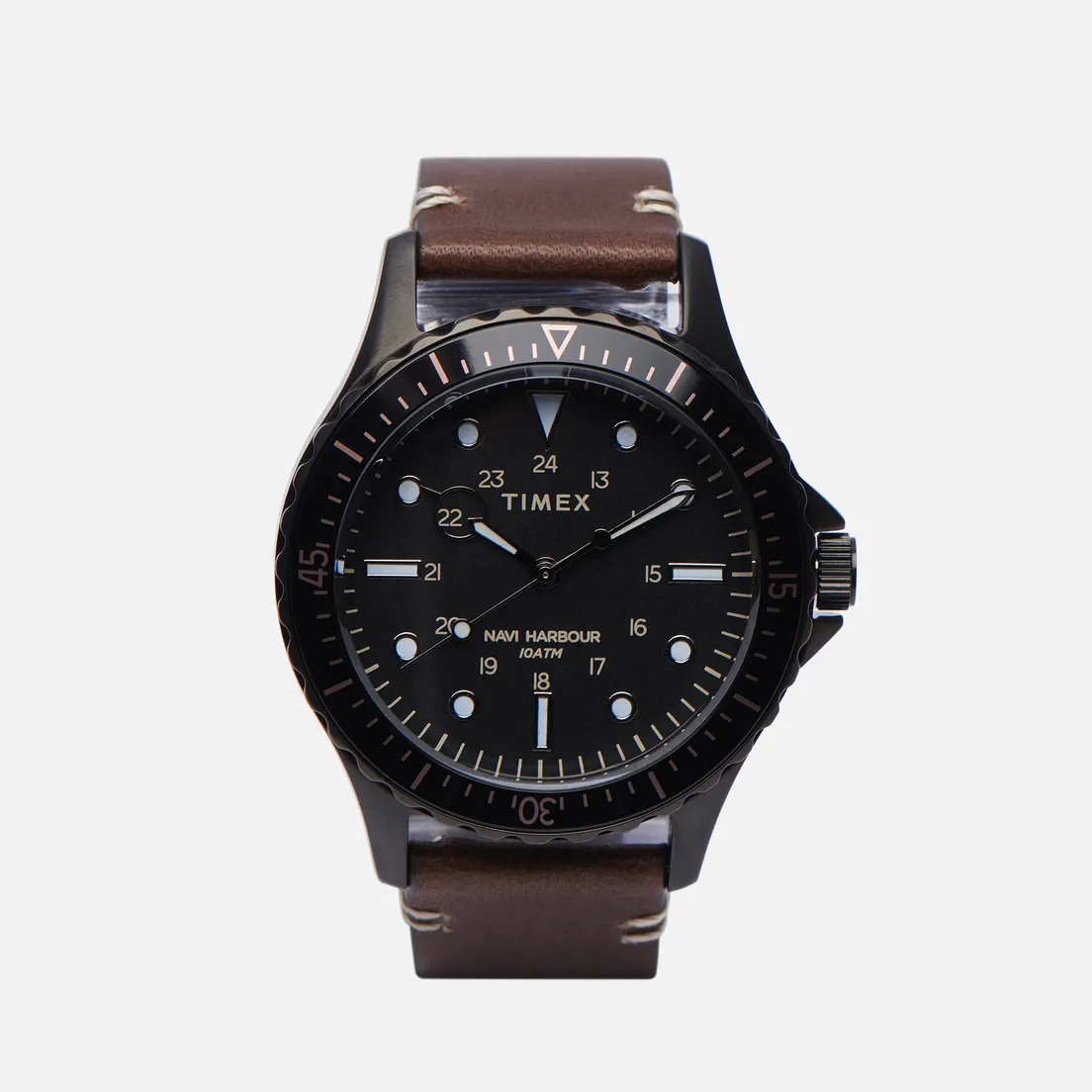 Timex Наручные часы Navi XL