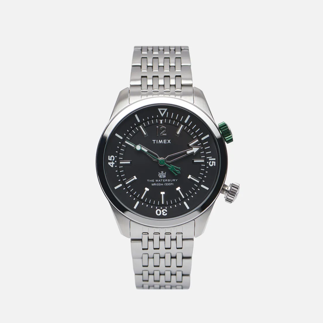 Timex Наручные часы Waterbury Dive