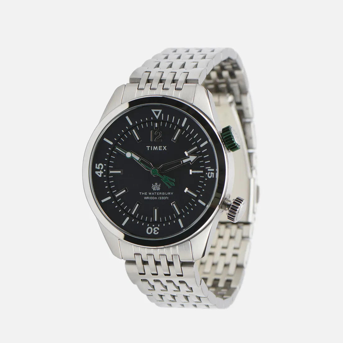 Timex Наручные часы Waterbury Dive