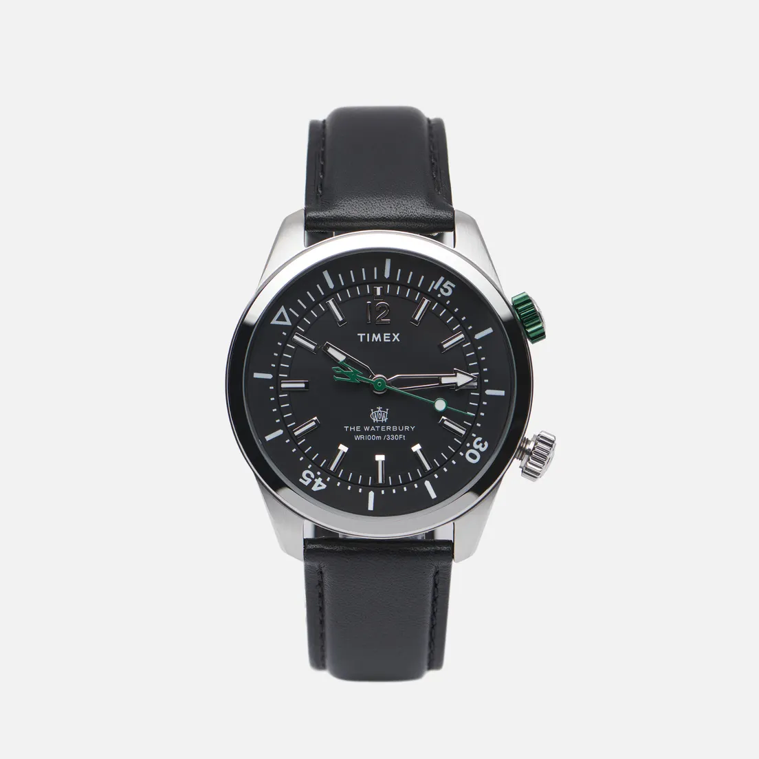 Timex Наручные часы Waterbury Dive