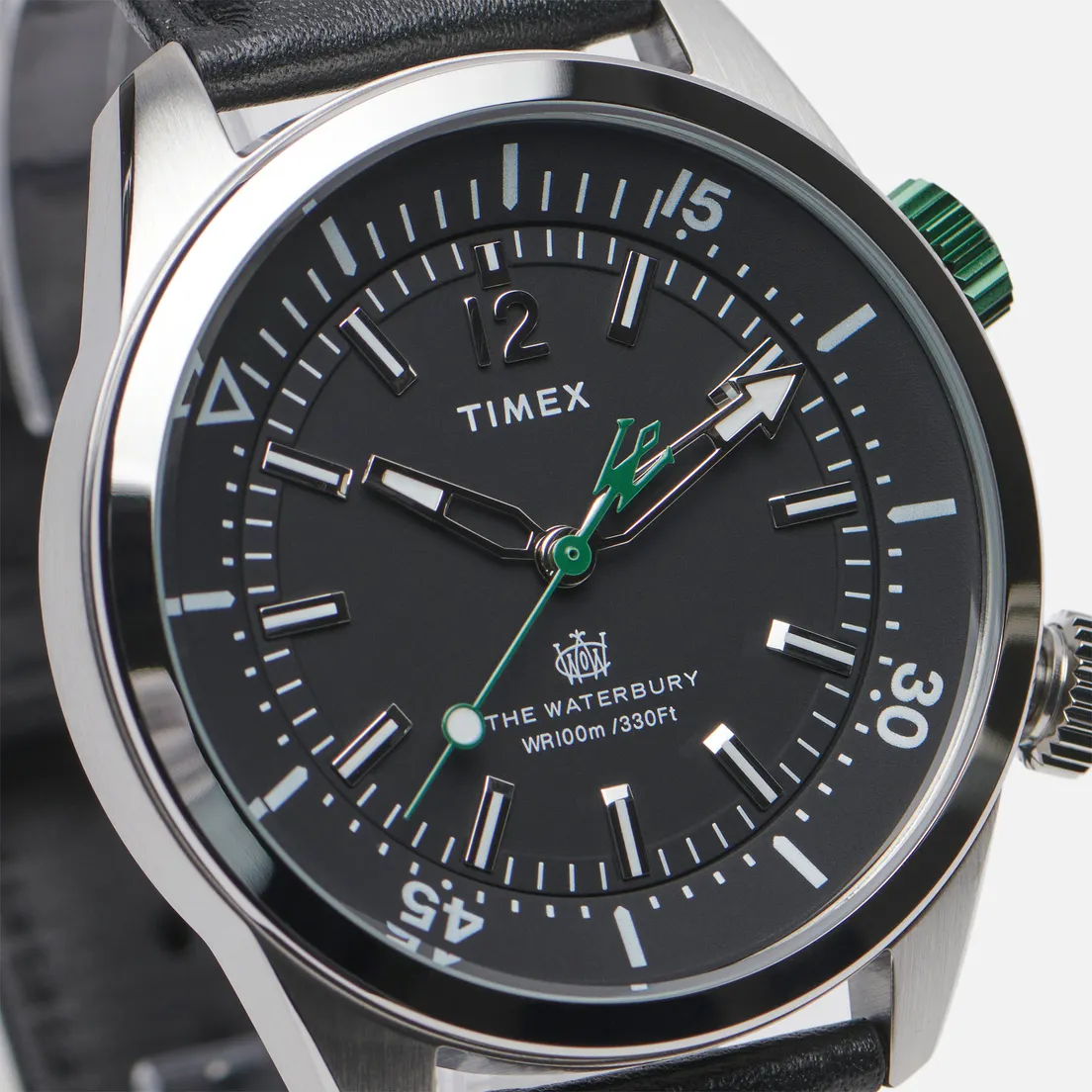 Timex Наручные часы Waterbury Dive