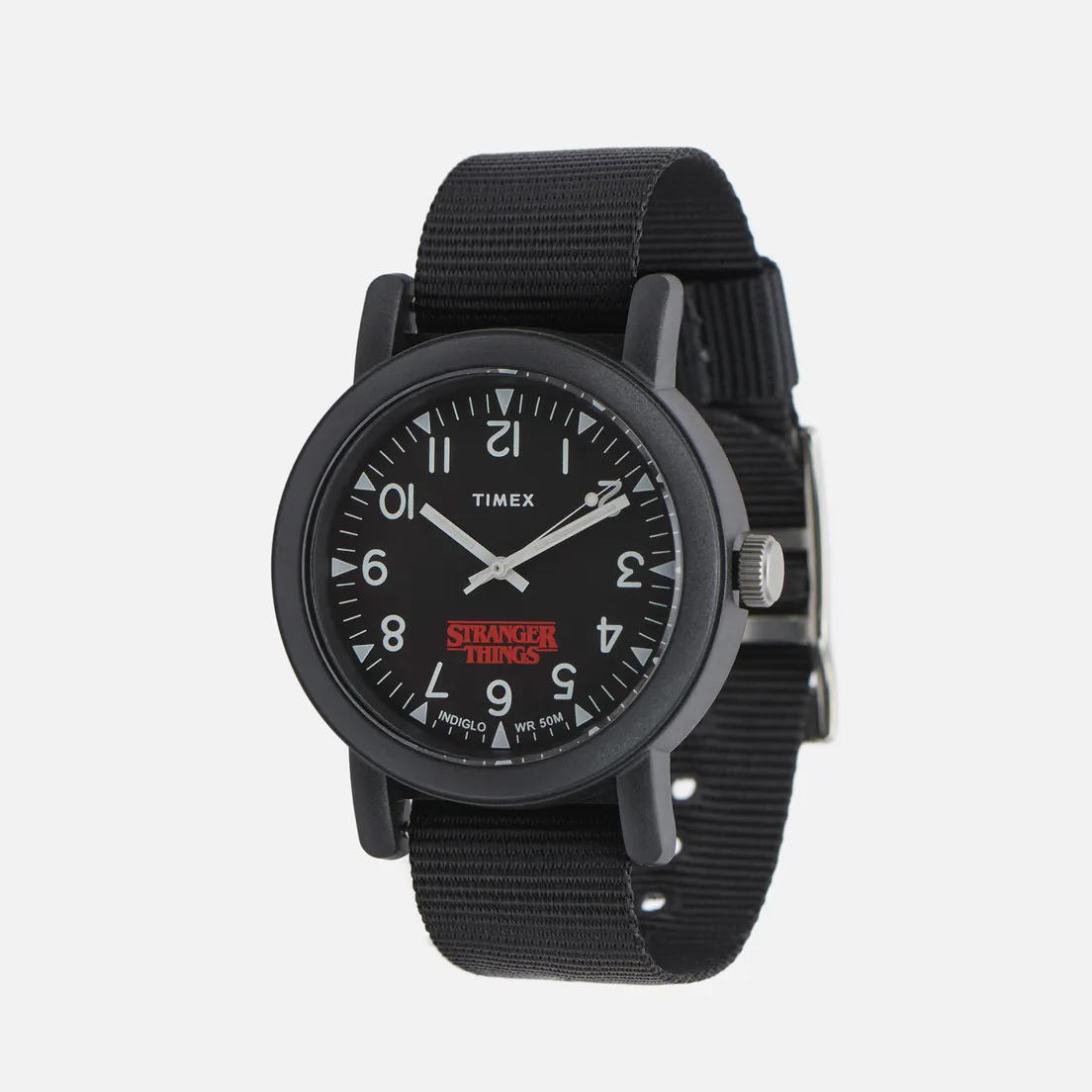 Timex Наручные часы x Stranger Things Camper