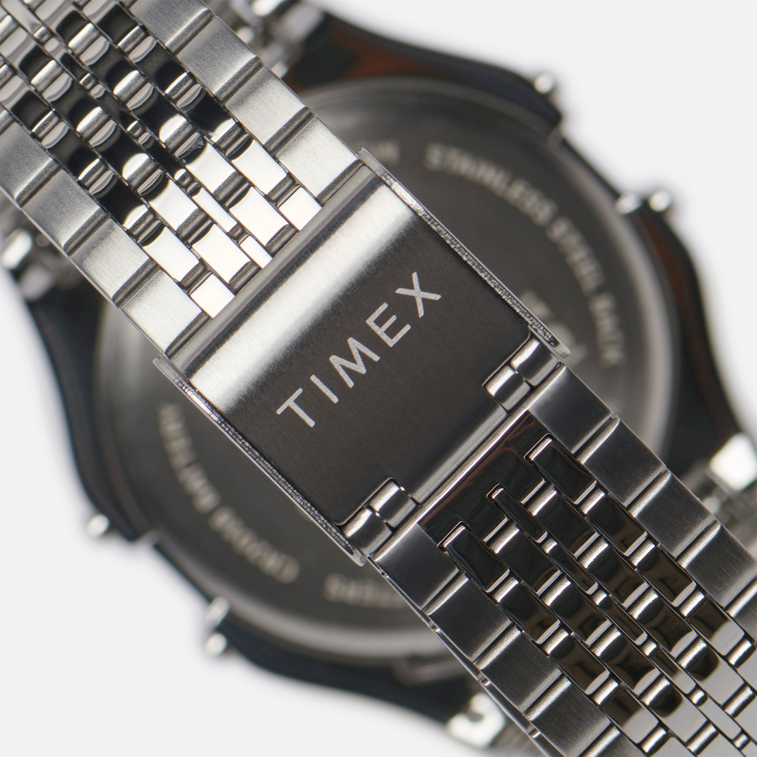 Timex Наручные часы x Stranger Things T80
