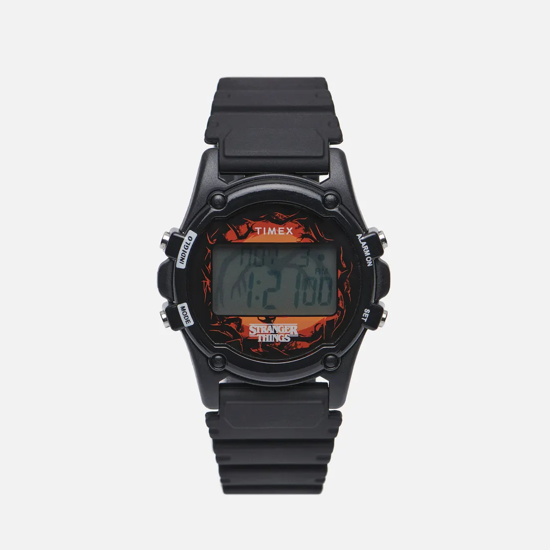 Timex Наручные часы x Stranger Things Atlantis