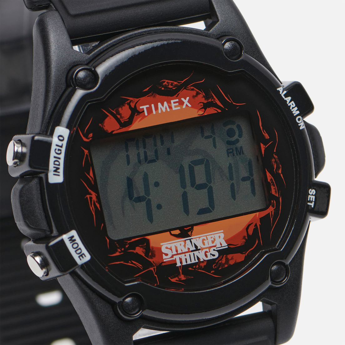 Timex Наручные часы x Stranger Things Atlantis