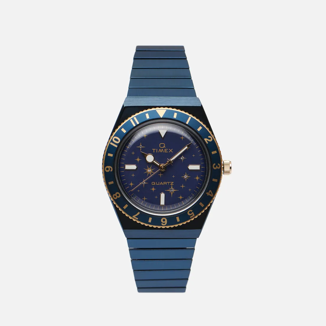 Timex Наручные часы Q Timex Celestial
