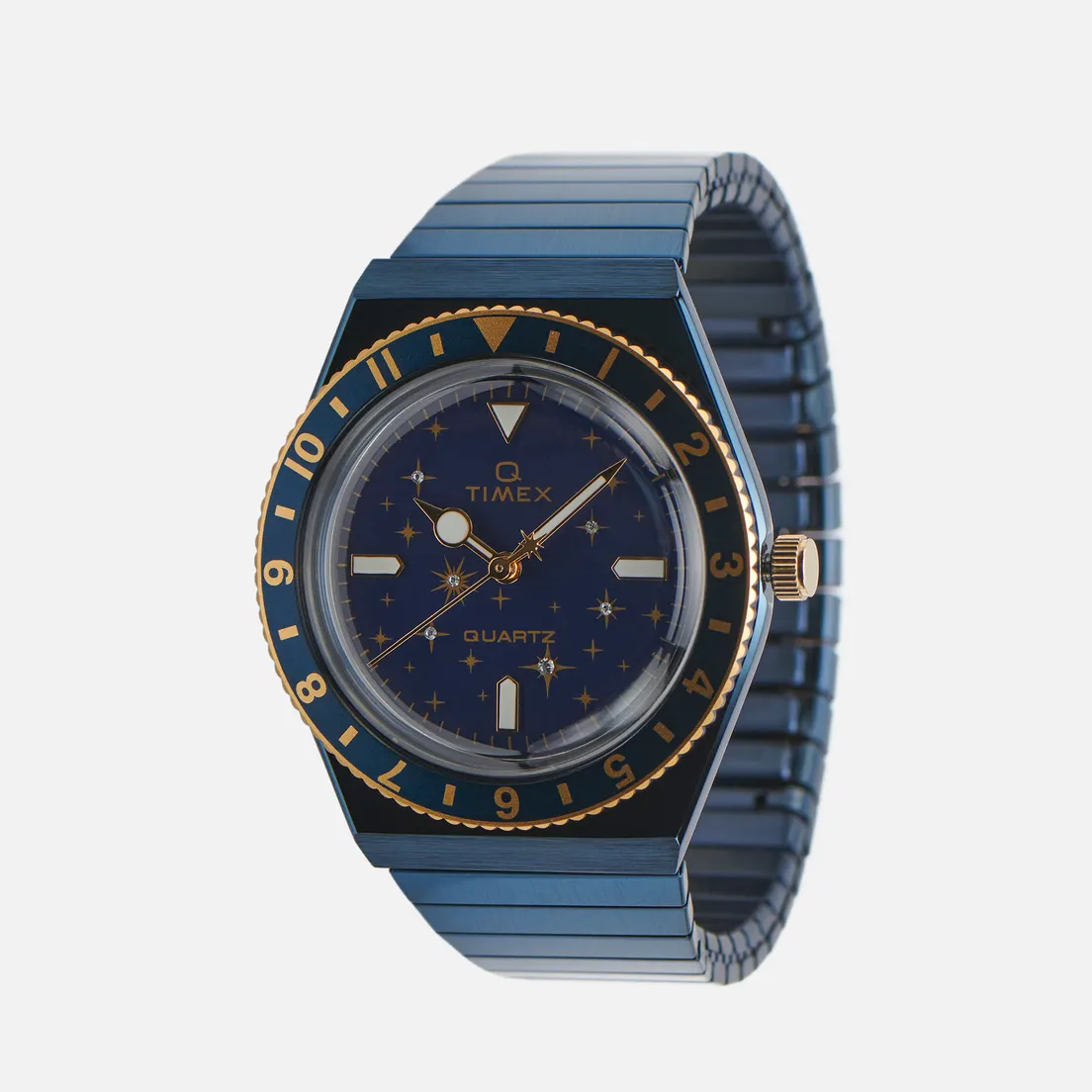Timex Наручные часы Q Timex Celestial