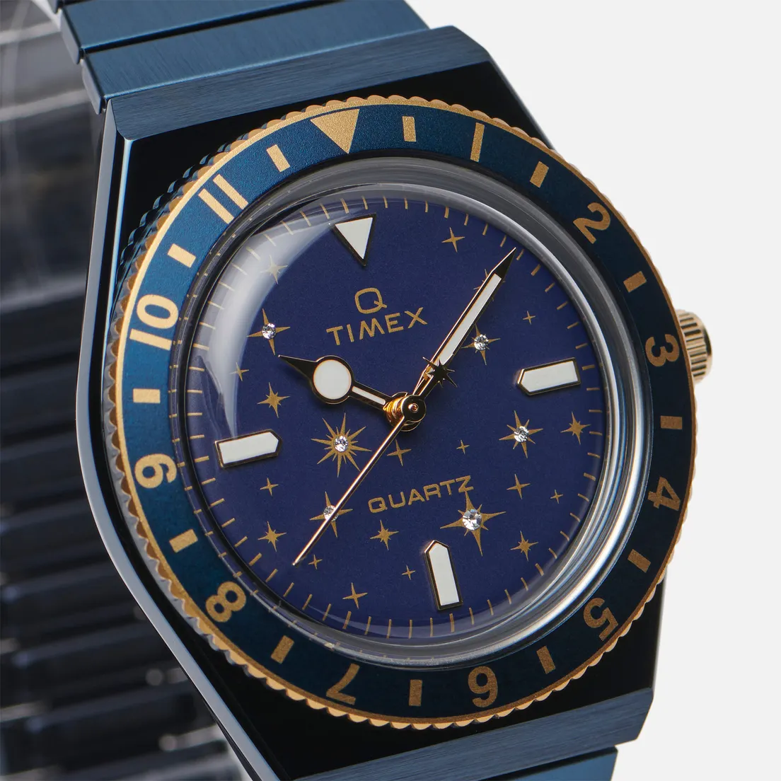 Timex Наручные часы Q Timex Celestial
