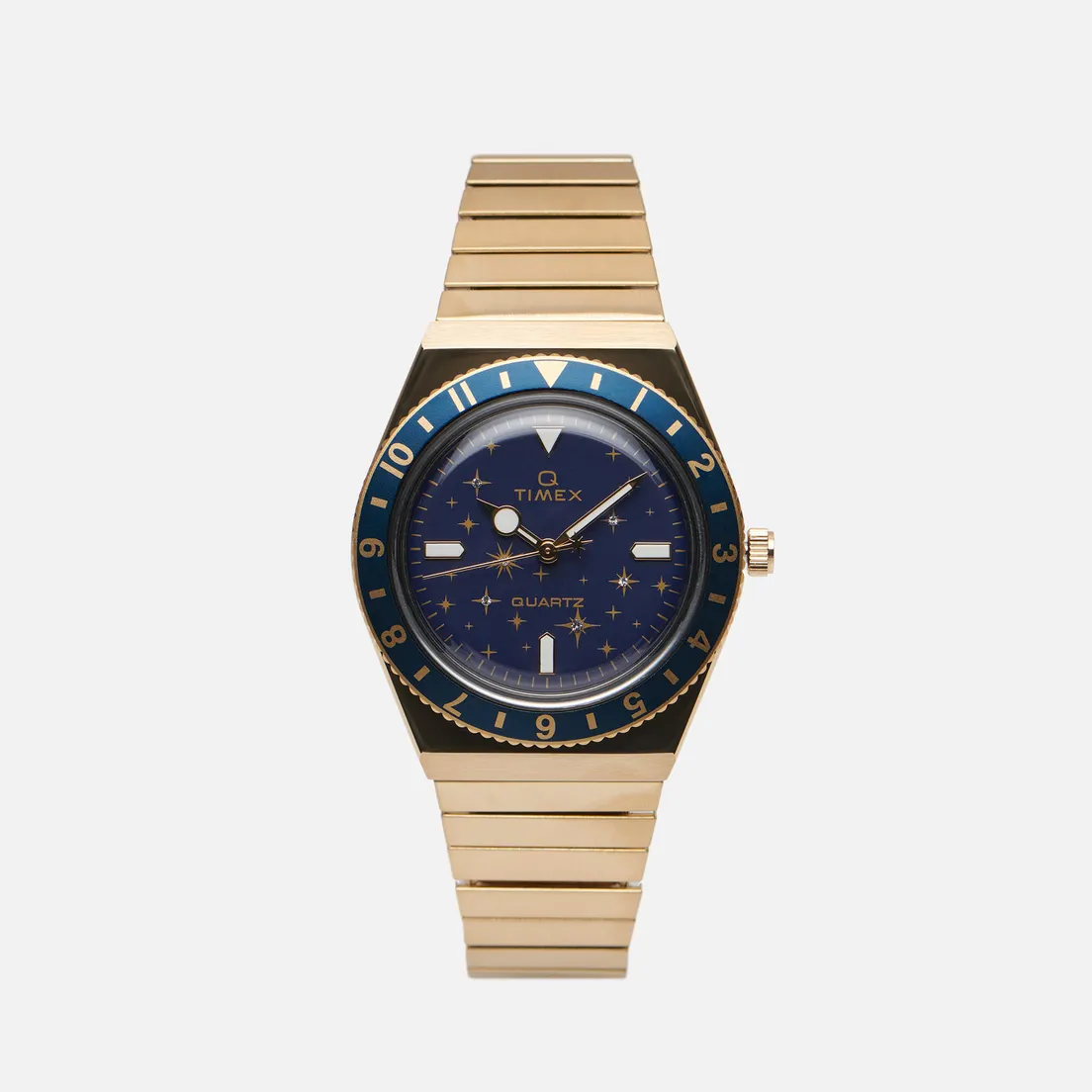 Timex Наручные часы Q Timex Celestial