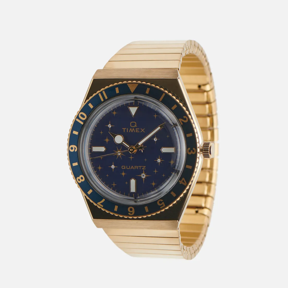 Timex Наручные часы Q Timex Celestial