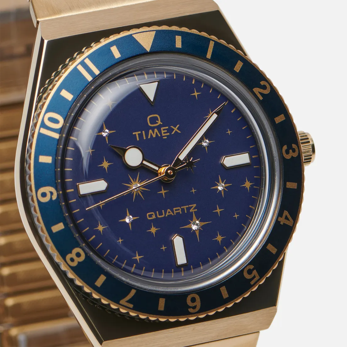 Timex Наручные часы Q Timex Celestial
