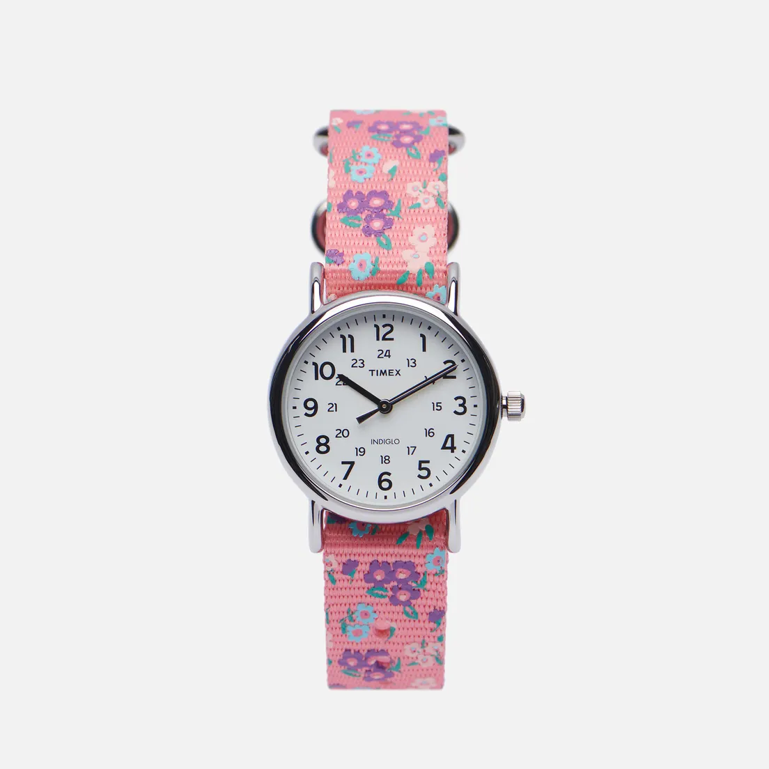 Timex Наручные часы Weekender