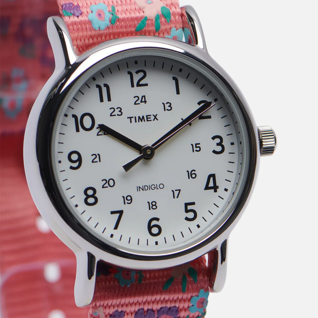 Timex Наручные часы Weekender