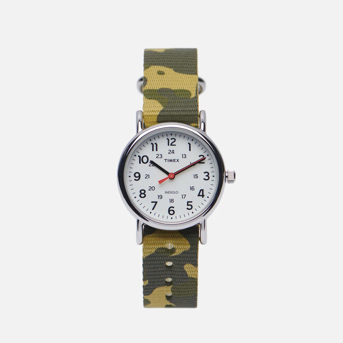 Timex Наручные часы Weekender