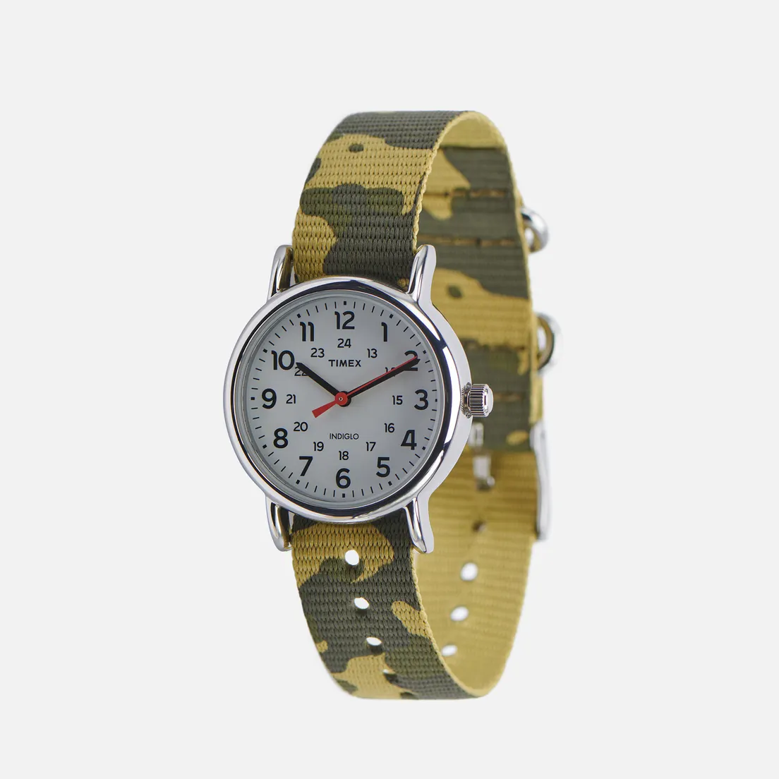 Timex Наручные часы Weekender