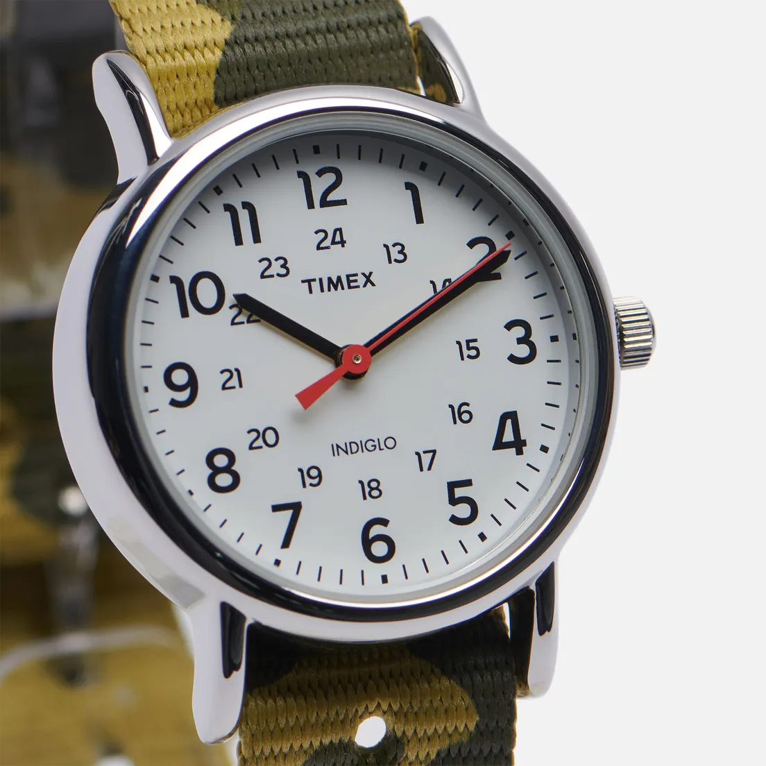 Timex Наручные часы Weekender