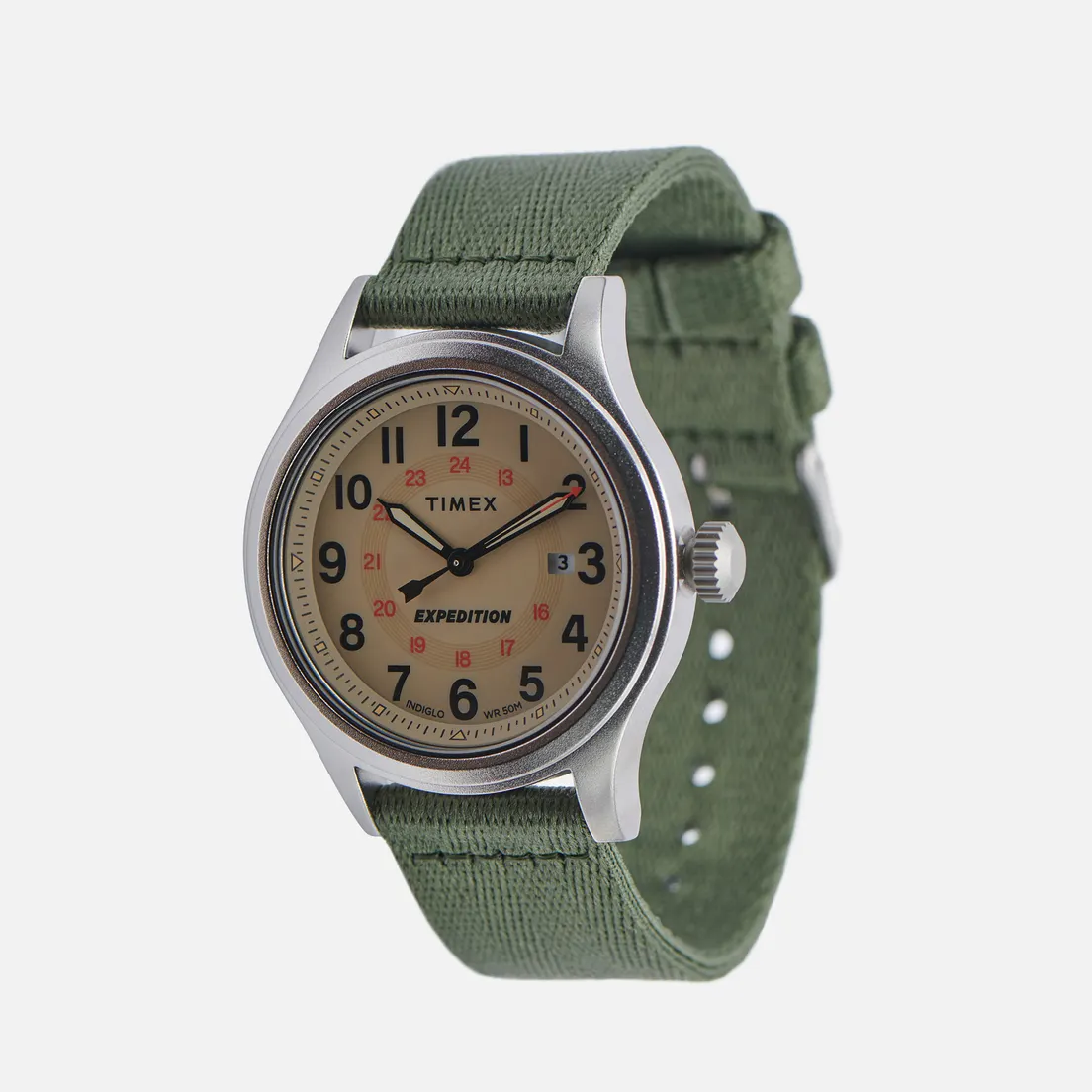Timex Наручные часы Expedition North Sierra