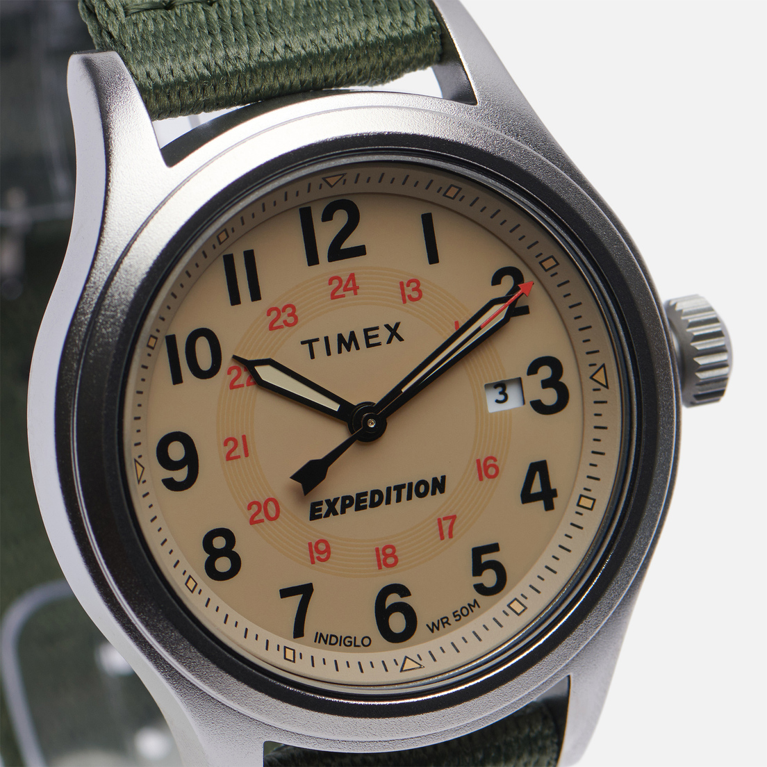 Timex Наручные часы Expedition North Sierra
