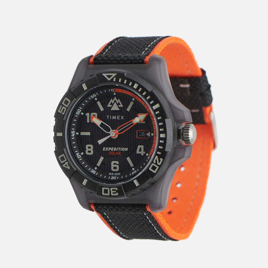 Expedition watch online