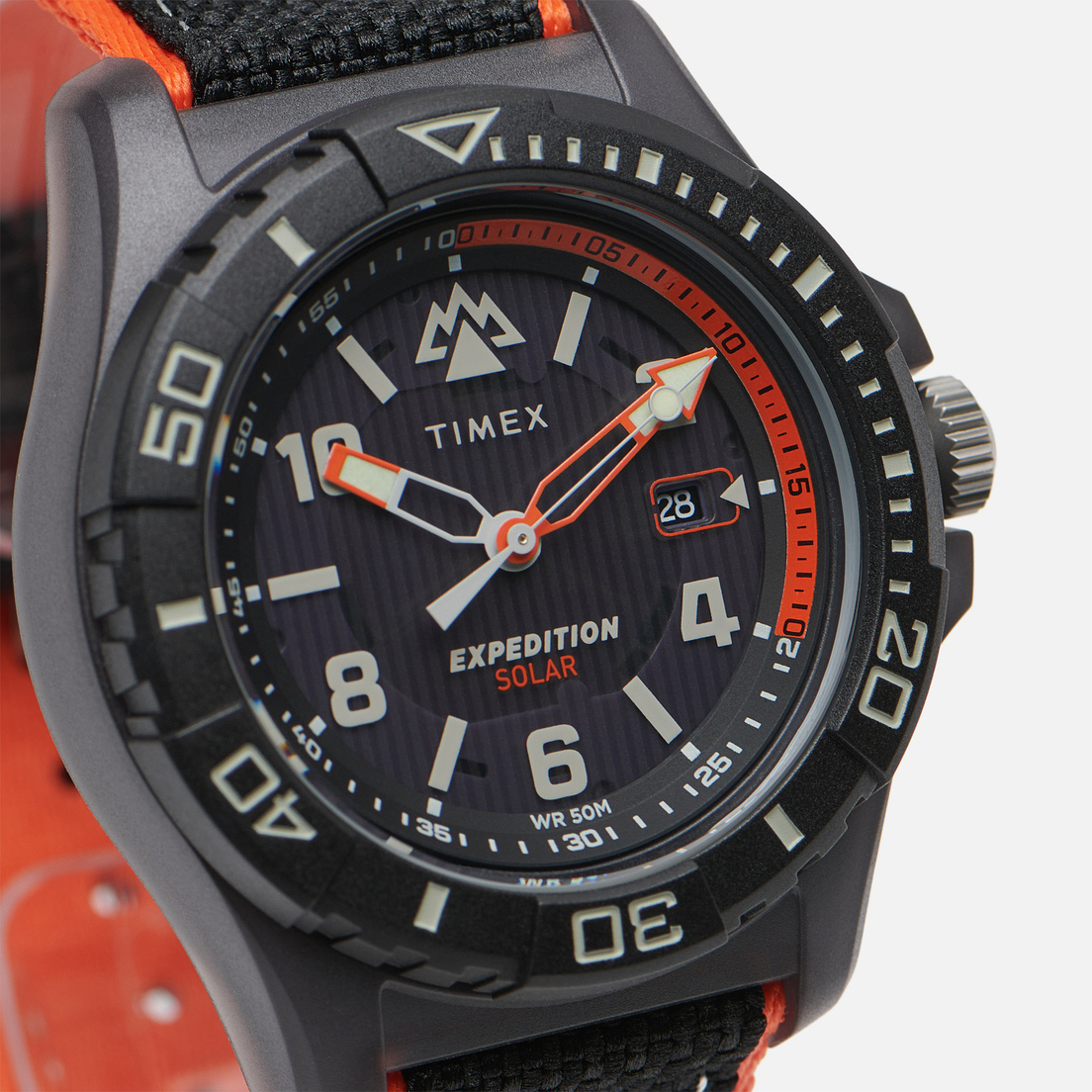 Timex Наручные часы Expedition North Freedive Ocean