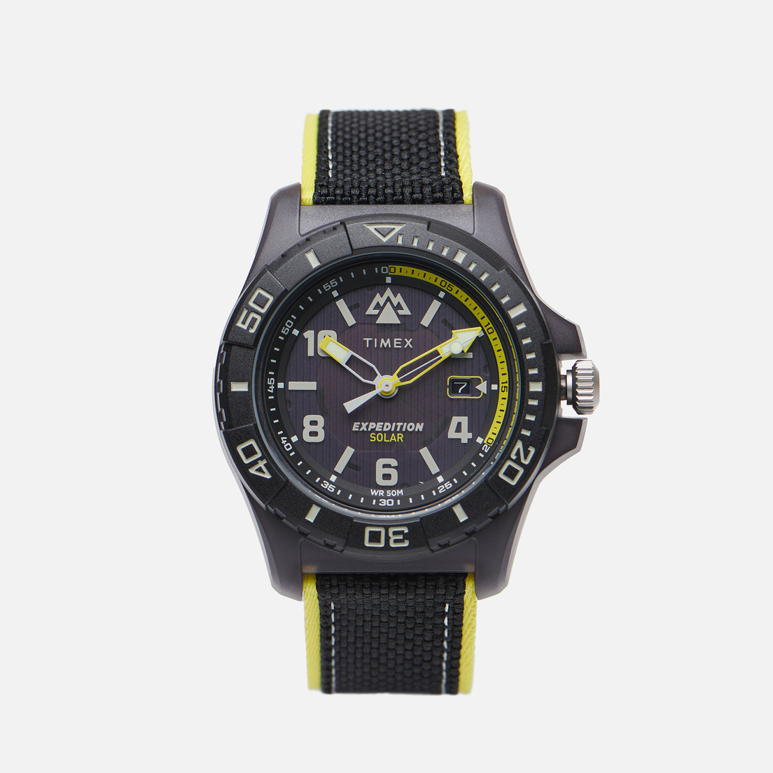 Timex Наручные часы Expedition North Freedive Ocean