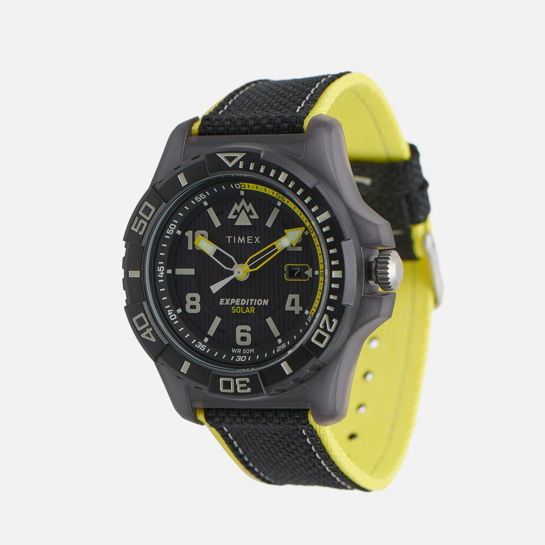 Timex Наручные часы Expedition North Freedive Ocean