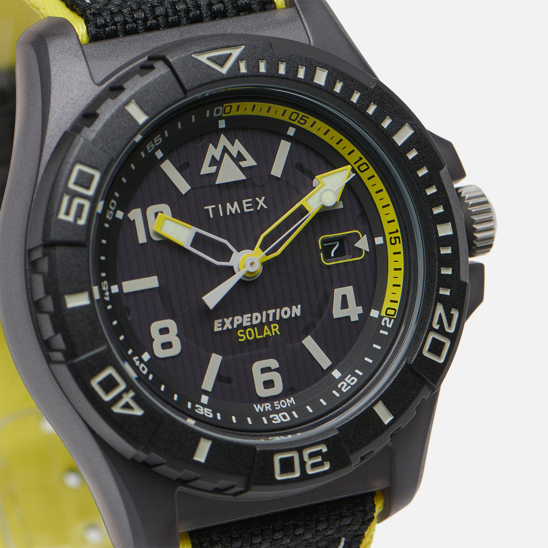 Timex Наручные часы Expedition North Freedive Ocean