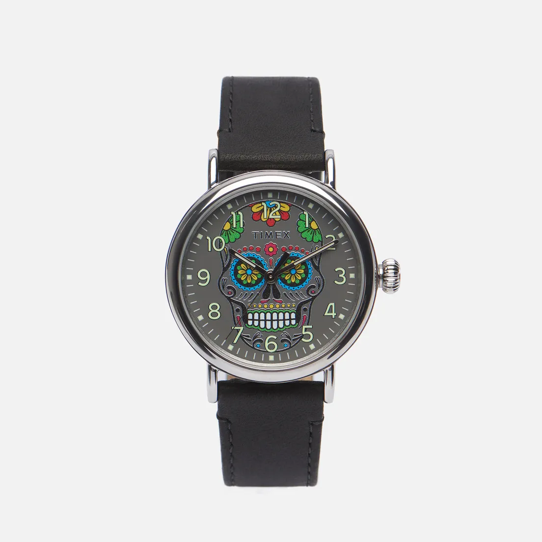 Timex Наручные часы Standard Dia De Los Muertos