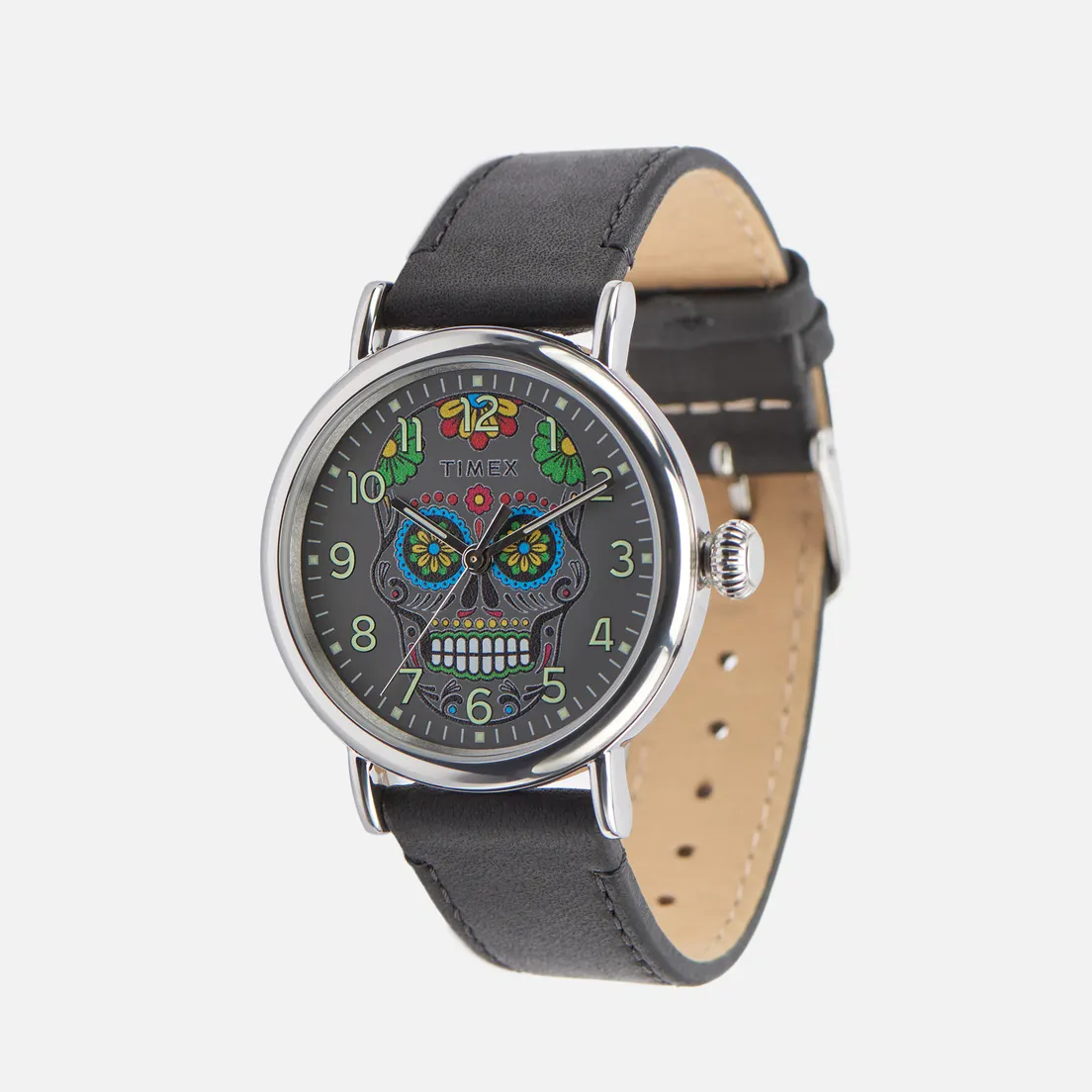 Timex Наручные часы Standard Dia De Los Muertos