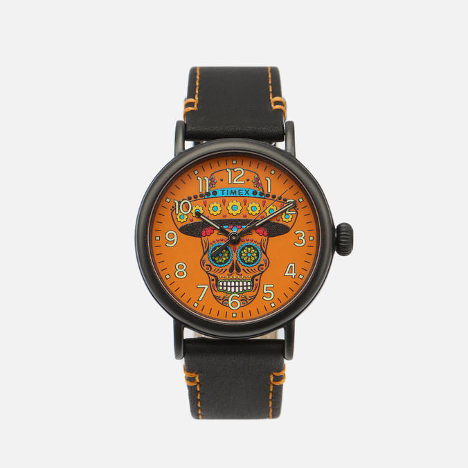 Наручные часы Timex TW2V67700 Standard Dia De Los Muertos