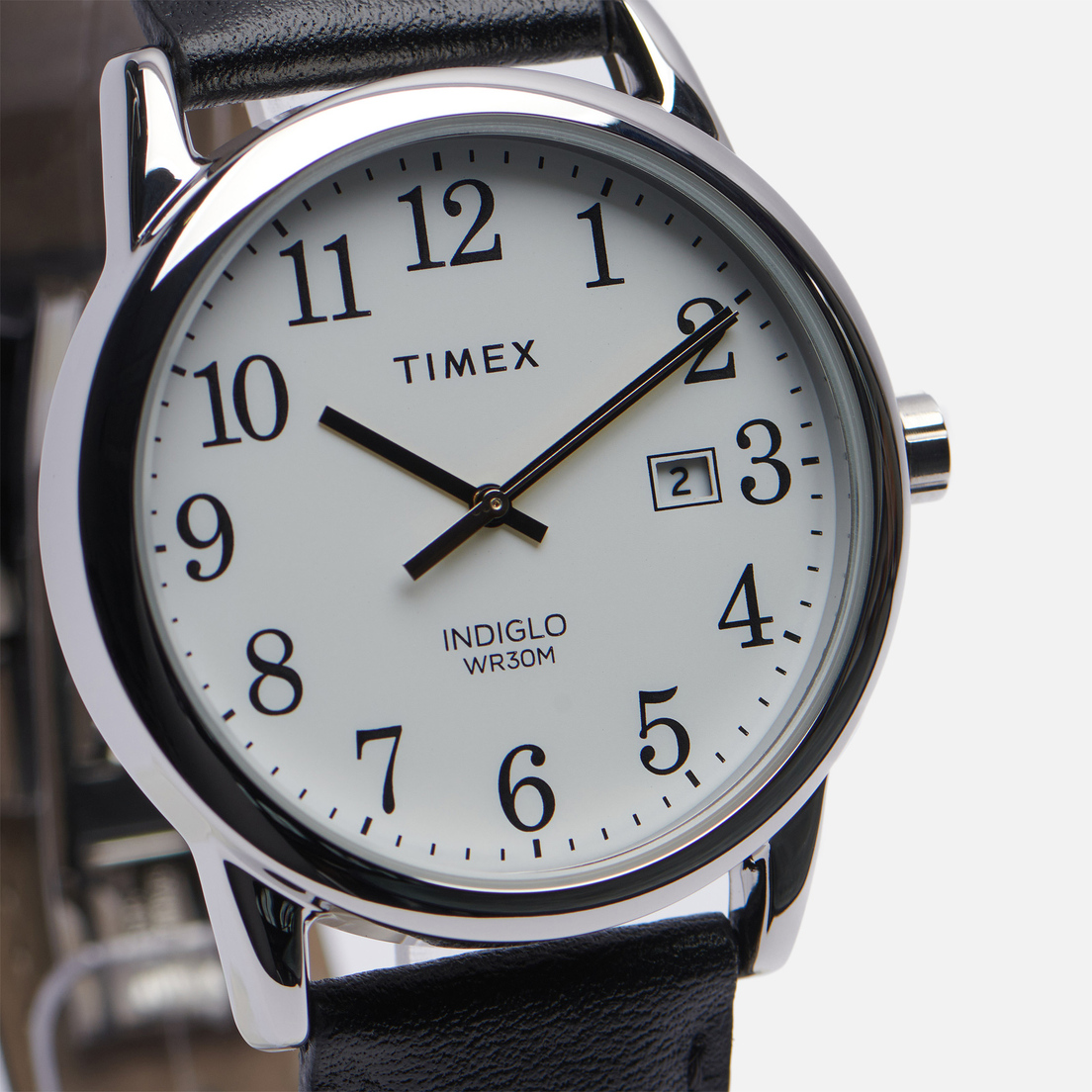 Timex Наручные часы Easy Reader