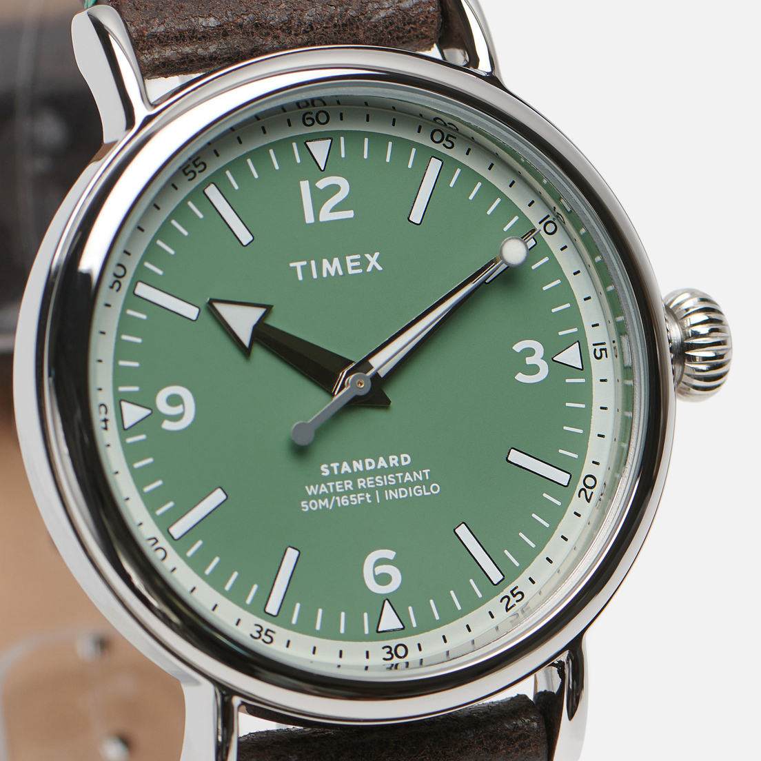 Timex Наручные часы Standard